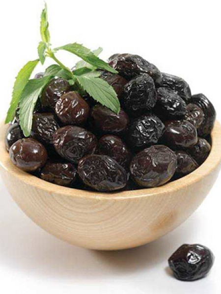 Jumbo Siyah Zeytin